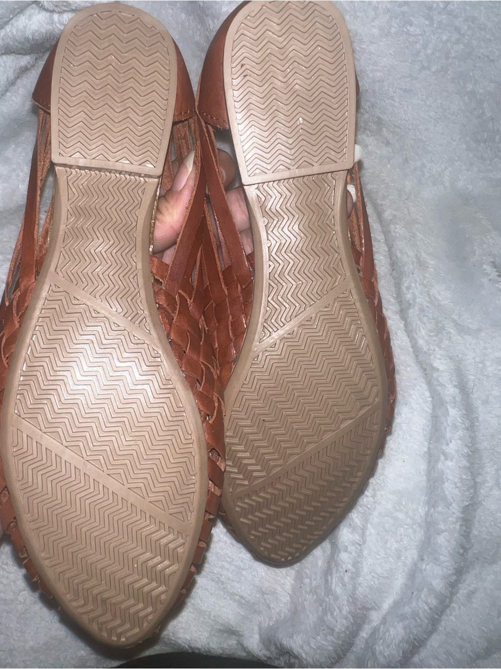 Macarena collection shoes (no size tag) - Picture 3 of 8